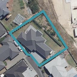 4 Carr End Lane, Flagstaff, Hamilton