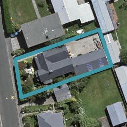 61 Ritchie Street, Richmond, Invercargill