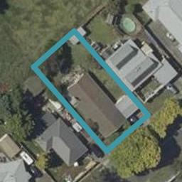 101 Benmore Avenue, Cloverlea, Palmerston North