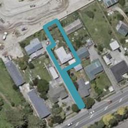 107 Main Highway, Otaki