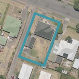 15 Lee Street, Castlecliff, Whanganui