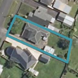 15 Julia Street, Pahiatua