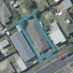 60 Young Street, Saint Kilda, Dunedin