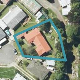 1 Waitohi Place, Picton