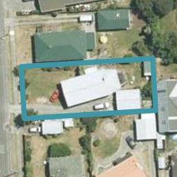 193 Weld Street, Witherlea, Blenheim