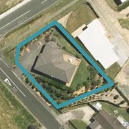 1 Sapphire Place, Whangarei