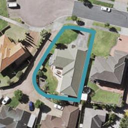 44 Corta Bella Place, Golflands, Auckland
