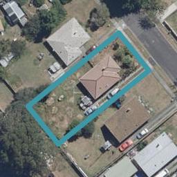 33 Jamieson Crescent, St Andrews, Hamilton
