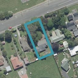 17 Skerries Street, Outram, Outram