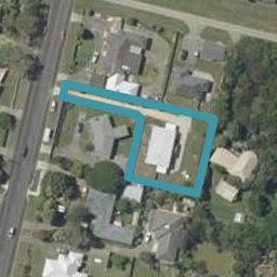 144A Salisbury Street, Ashhurst, Ashhurst
