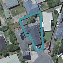 5A Kinapori Terrace, Newlands, Wellington