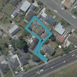 131 Pages Road, Wainoni, Christchurch