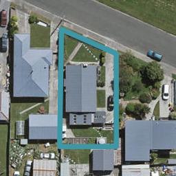108 Scott Street, Strathern, Invercargill