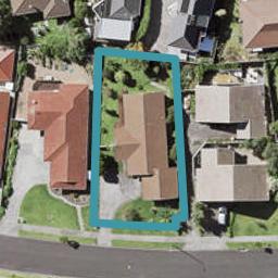 61 Dalwhinnie Parade, Highland Park, Auckland