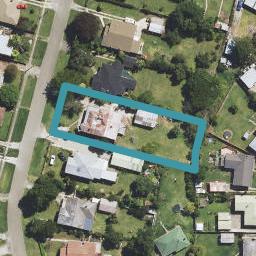 6 Dickson Street, Kaiti, Gisborne