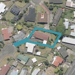 8 Patete Place, Tawhero, Whanganui