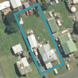 8 James Avenue, Pukemiro
