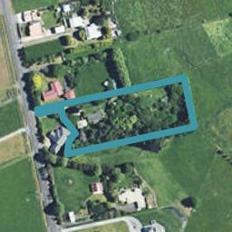 16 Arthur Street, Hawera