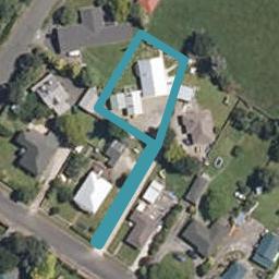 23A Paterson Street, Pahiatua