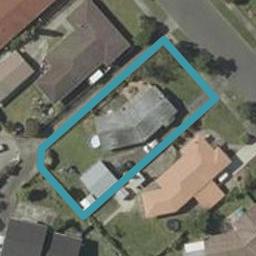 18 Dunk Place, Milson, Palmerston North