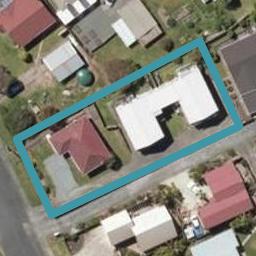 2/1 Te Mai Road, Woodhill, Whangarei