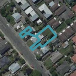 1/6A Taramea Place, Addington, Christchurch