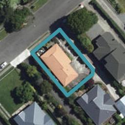 28 Edward Street, Richmond