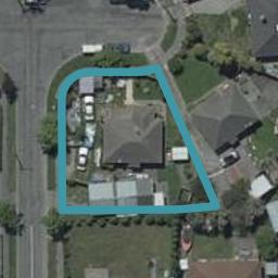 4 Hartnell Place, Avonside, Christchurch