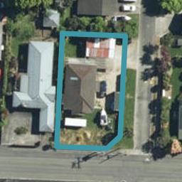 24 Poole Street, MOTUEKA, Motueka