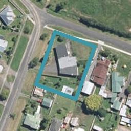 12 Ranfurly Terrace, Raetihi