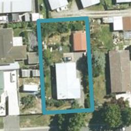 67 Stephenson Street, Blenheim