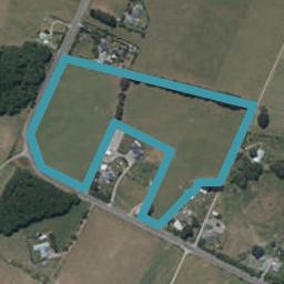 203 Muhunoa Road, OHAU, LEVIN