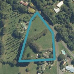 124 Waitetuna Valley Road, Waitetuna