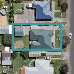 130 Tanner Street, Grasmere, Invercargill