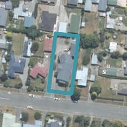 32 Lampard Street, Methven, Methven