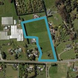 0 Three Mile Bush Road, Te Kamo, Kamo