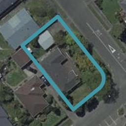 1 Fusilier Street, Hoon Hay, Christchurch
