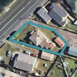 44 Camberwell Road, Hawera