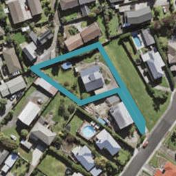 12 Pikitea Road, Mangere Bridge, Auckland