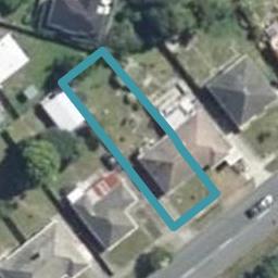 132 Oxford Terrace, Epuni, Lower Hutt