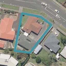 1A Grey Street, College Estate, Whanganui