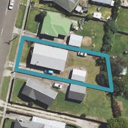 113 Tyndall Road, Outer Kaiti, Gisborne