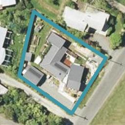 261 Anakiwa Road, Anakiwa, Picton