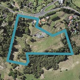 601 Whitford Road, Howick