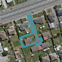 381A Tay Street, Turnbull Thomson Park, Invercargill