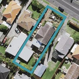 195 Mount Albert Road, Mount Albert, Auckland