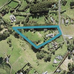678 Ridge Road, Albany