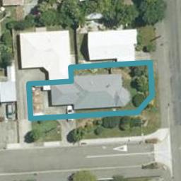 17 Carvell Street, Blenheim