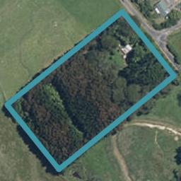 514 Garfield Road, Ormondville, Ormondville