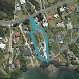 2290 Whangarei Heads Road, Whangarei
